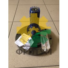 Вал VR415000054 KVERNELAND